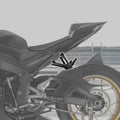 Rear Footpeg Footrest Bracket for Honda CBR1000RR (2017–2024)