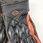 Leather Gloves for Harley-Davidson (98103-24VW)
