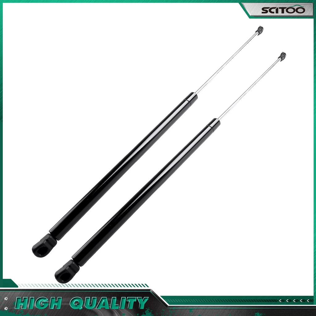 2X Front Hood Lift Supports Gas Shocks Strut for Toyota Avalon (2005–2012)