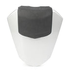 Rear Seat Cover Cowl for Yamaha YZF R6 (2008-2016) Silver