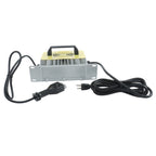 Battery Charger for E-Z-GO Golf Carts (36V, 18A)