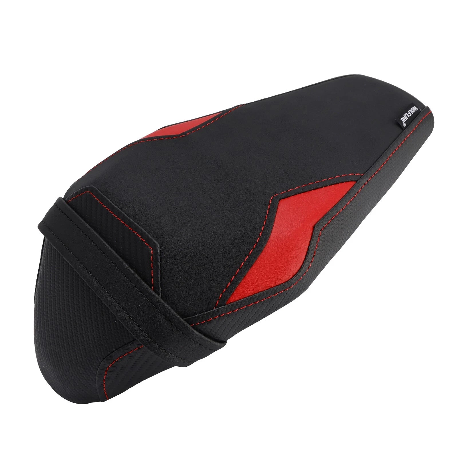 Rear Seat Passenger Cushion for Kawasaki Ninja 900 Z900 (2025)