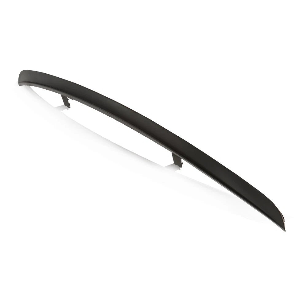 Rear Bumper Lower Spoiler Valance for Tesla Model 3 (2017–2023)
