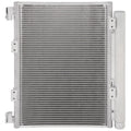 AC Aluminum Condenser for Chevrolet W5500 Tiltmaster (1999–2010)