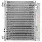 AC Aluminum Condenser for Chevrolet W5500 Tiltmaster (1999–2010)