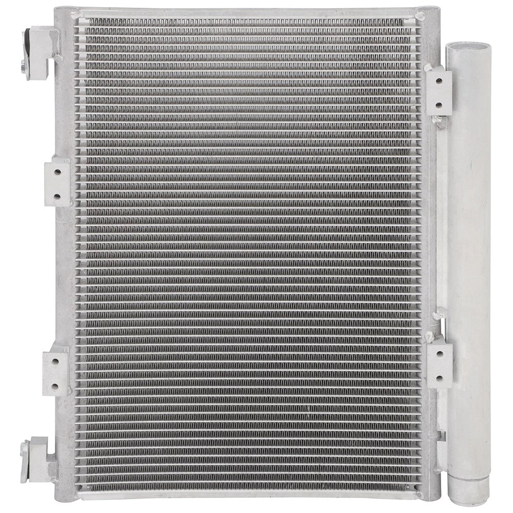 AC Aluminum Condenser for Chevrolet W5500 Tiltmaster (1999–2010)