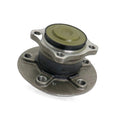 Rear Wheel Hub Bearing for Mercedes-Benz A-Class W176 B-Class W246 (2012–2019)