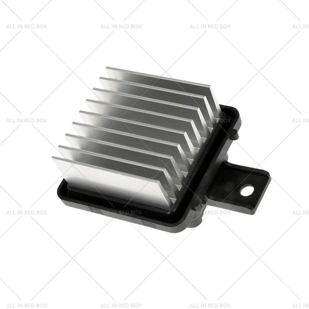Heater Fan Resistance for Mitsubishi Outlander Pajero Sport L200 (2010–2023)