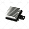 Heater Fan Resistance for Mitsubishi Outlander Pajero Sport L200 (2010–2023)