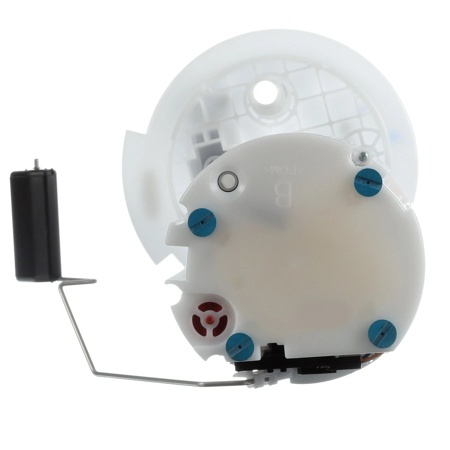 Delphi FG1607 Fuel Pump Module Assembly for Hyundai Tucson/Kia Sportage (2010–2011)