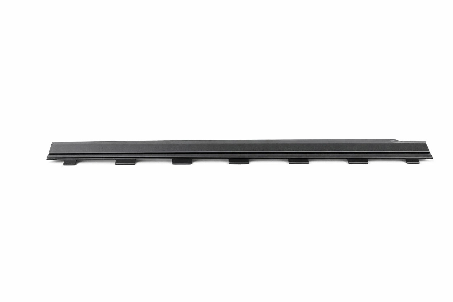 Lower Radiator Air Seal for BMW 230i, 230i xDrive, M240i (2017–2021) 17118625434