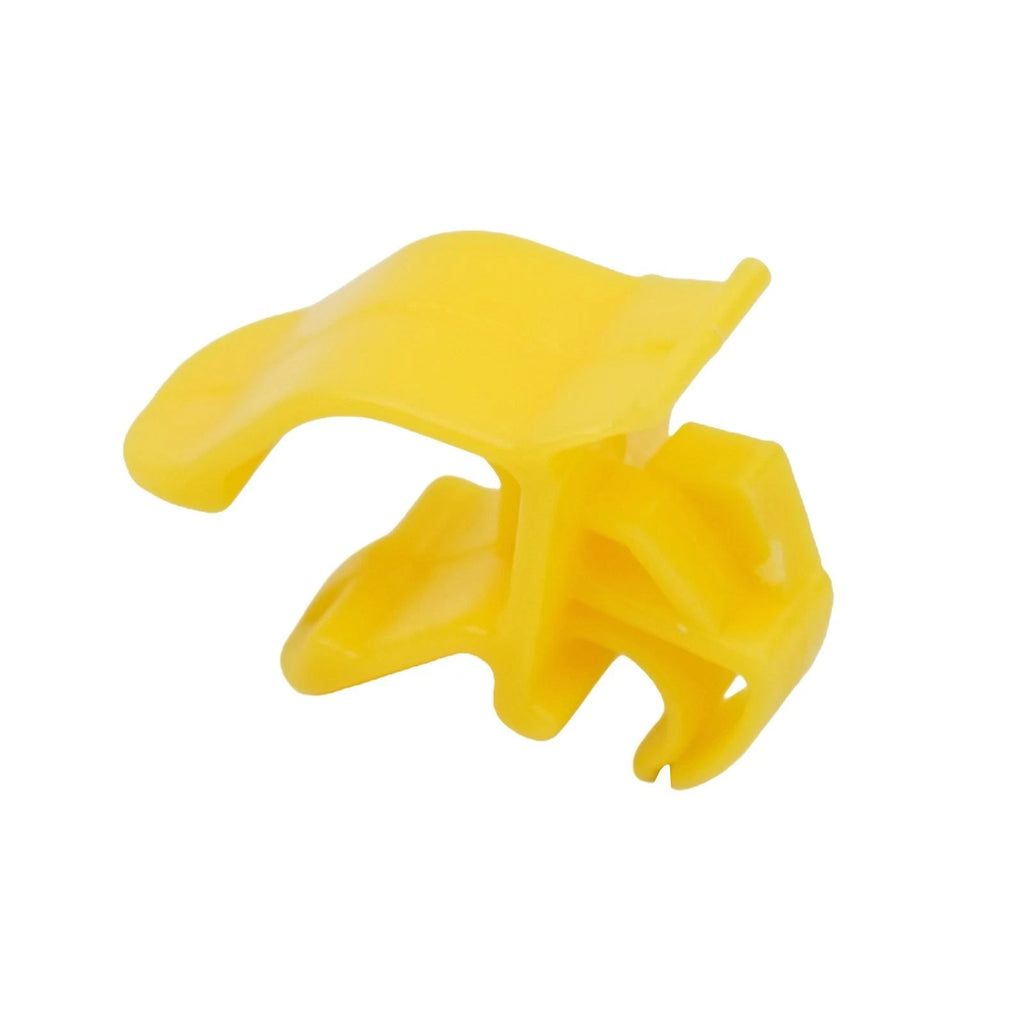 1x Bonnet Stay Retainer Clips for Ford Transit VM Series (2006-On)