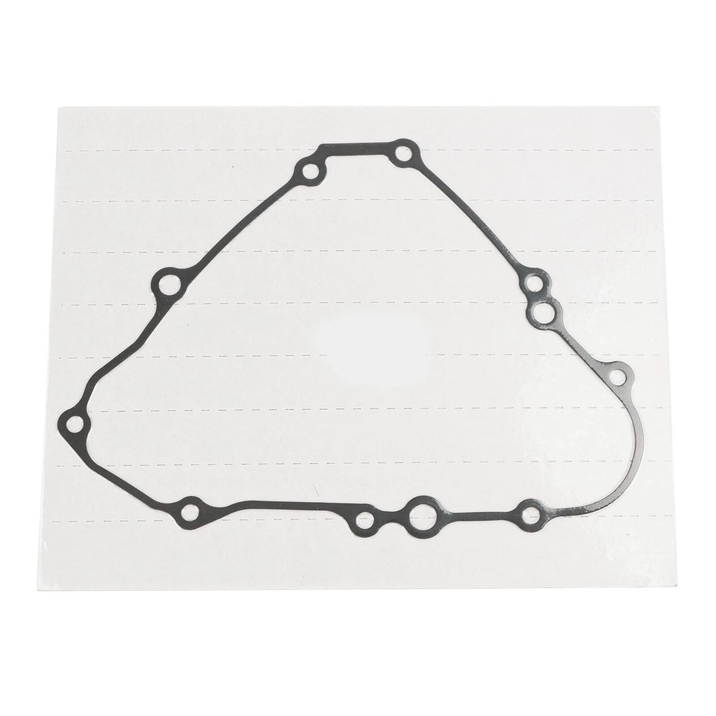 Left Crankcase Cover Gasket 11395-MKE-A01 for Honda CRF450R/RX/X/L/RL (2017–2024)