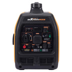 Dual Fuel Inverter Generator 3800W Peak for Tailgating Events