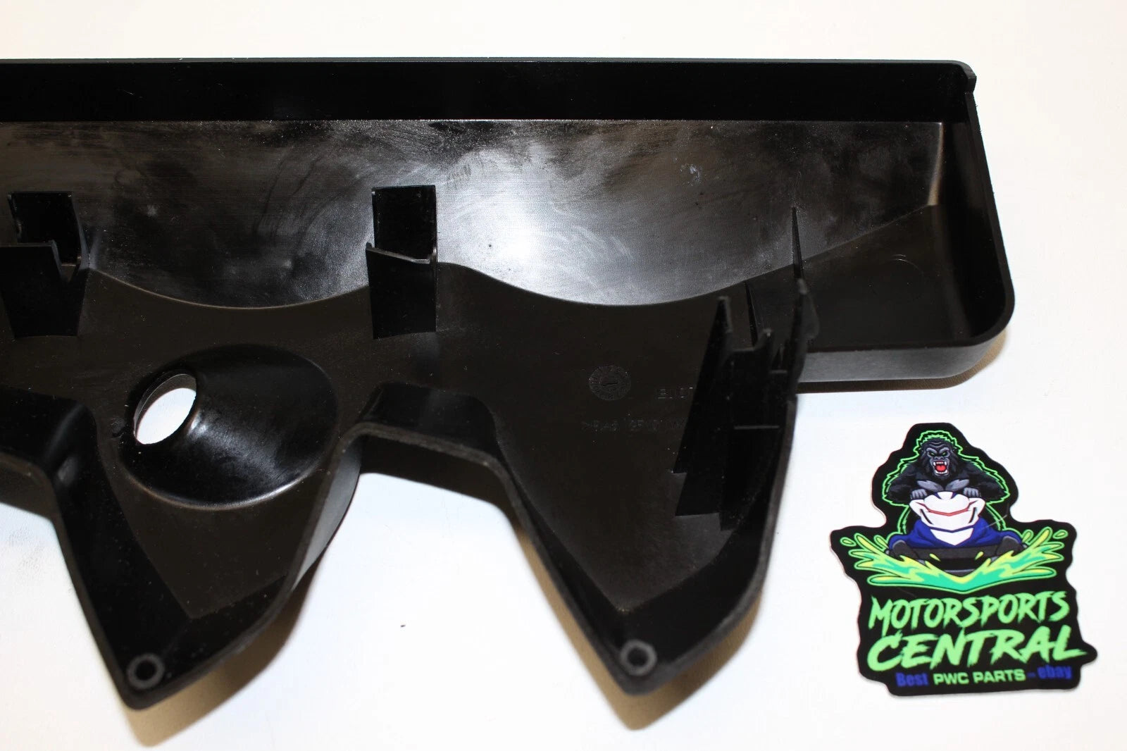 Engine Valve Cover Shroud for Seadoo 4-TEC PWC (2002–2009)