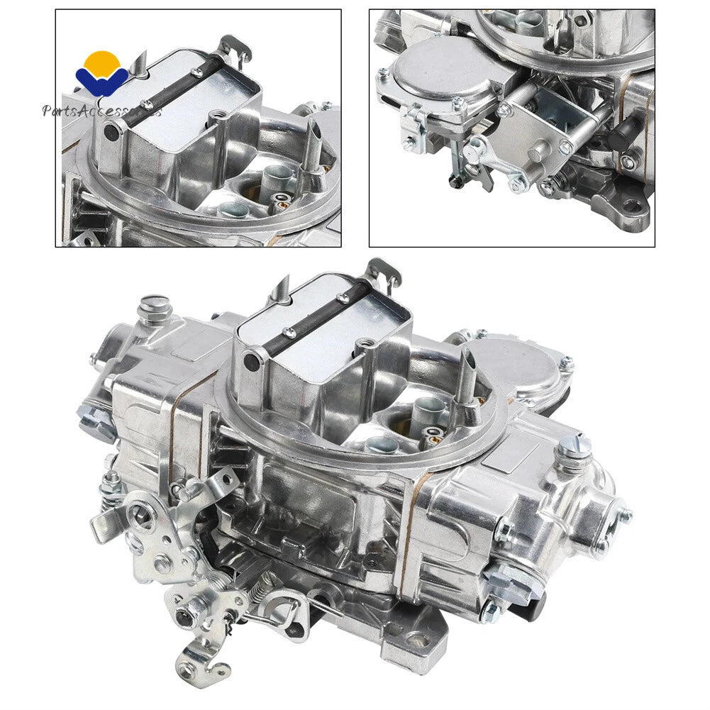 0-3310S Carburetor for Holley 4160 4 Barrel 750 CFM