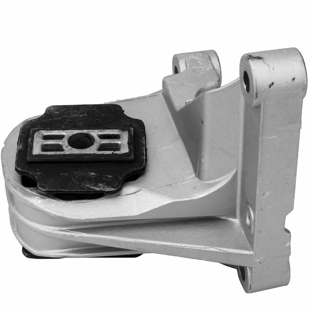 Set of 4 Engine Motor Mounts for Volvo S60 V70 XC70 XC90 (2001–2010)
