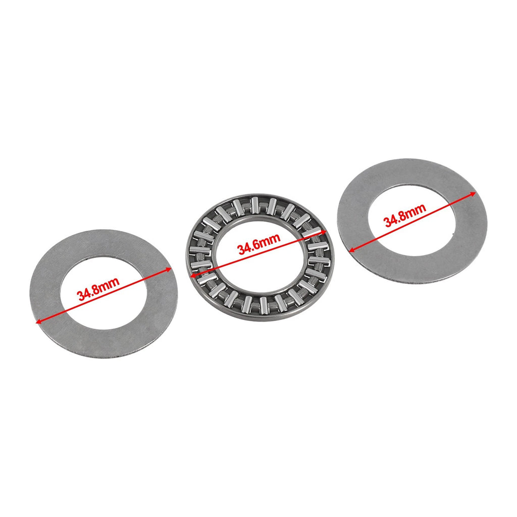 Steering Enhancement Kit for Craftsman Lawn Tractor