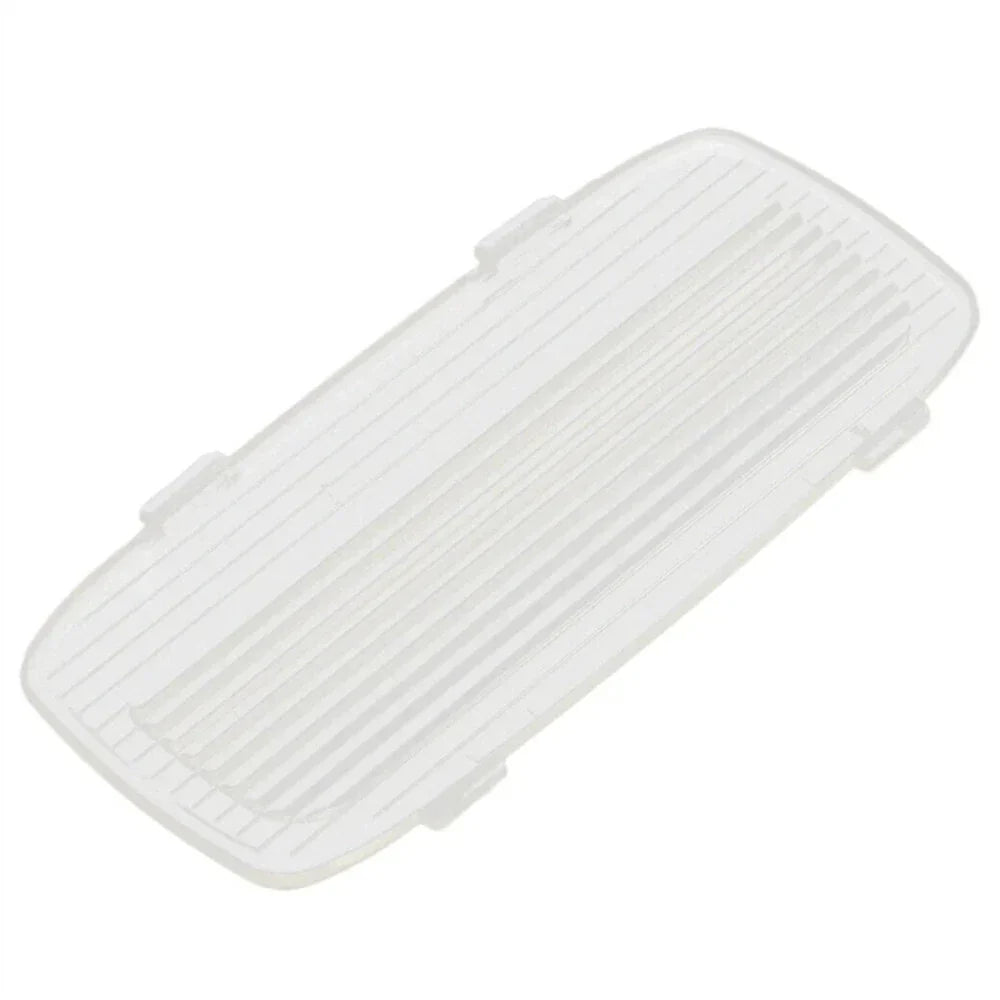Car Door Courtesy Light Lens Cover for Honda Accord Crosstour (2010-2015)
