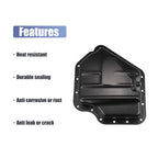 Engine Transmission Oil Pan for Chrysler 200, Dodge Ram C/V (No. 5184404AE)