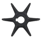 Water Pump Impeller for Yamaha 20 25 hp Outboard (20A 20B 25A) 6G0-44352-00