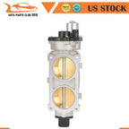 Throttle Body for Ford E-350 E-450 F-250 F-350 F-450 Super Duty (2005–2019)