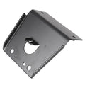 Matt Black Front Lower Spoiler Chin for Harley Sportster XL883 XL1200 (2004-2023)