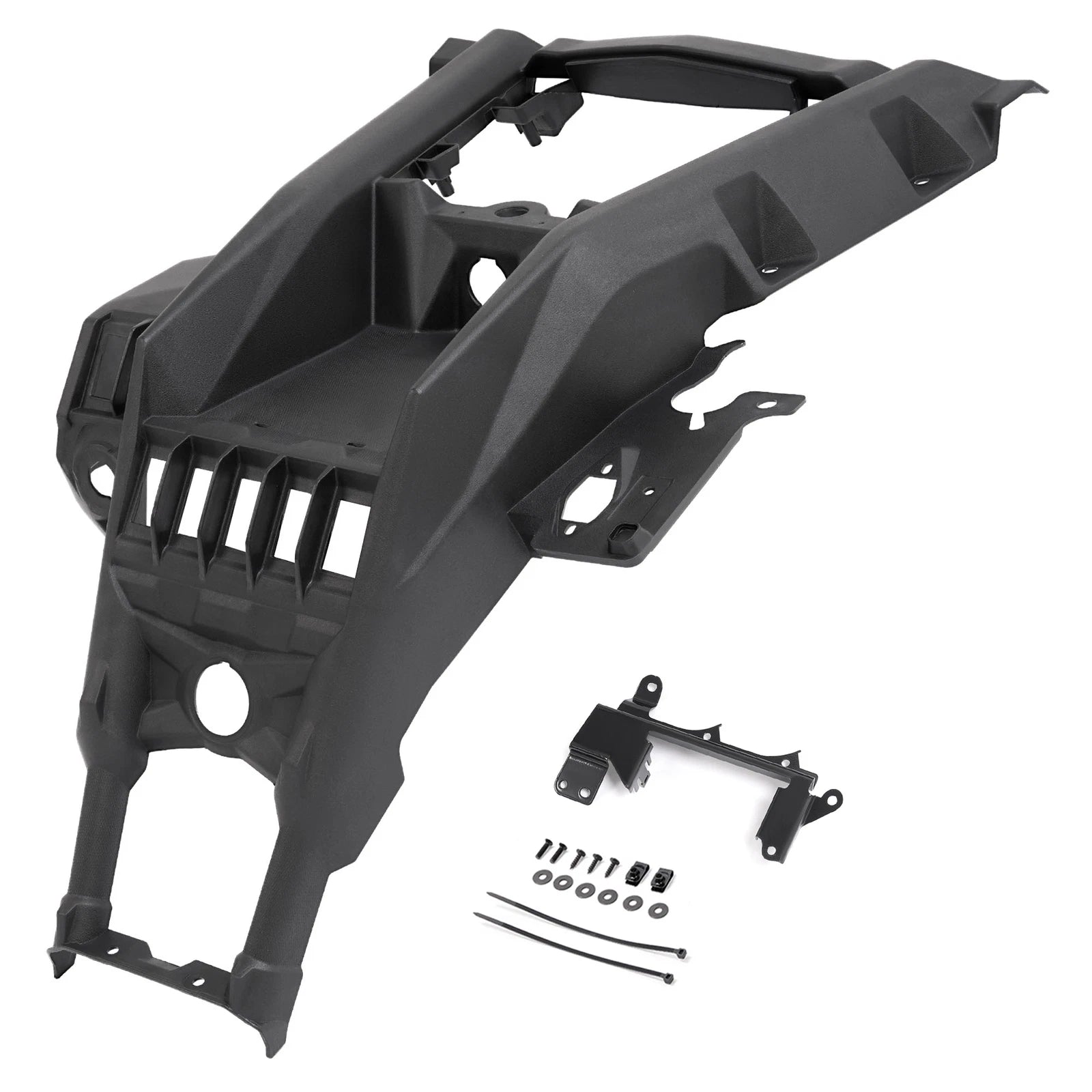 Dashboard Control Kit for Can-Am Maverick X3 Max R Turbo XRS XDS (2017–2023) #703501035