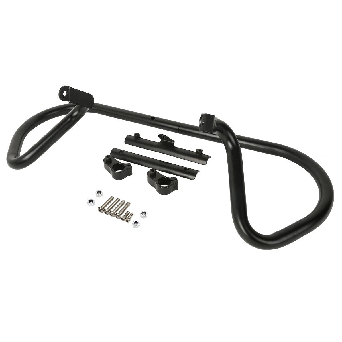 Engine Guard Crash Bar for Harley V-Rod Muscle Night Rod (2009–2017)