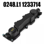 Replacement Engine Valve Rocker Cover for Citroen Berlingo C3 C4 C5 (2000–2016)