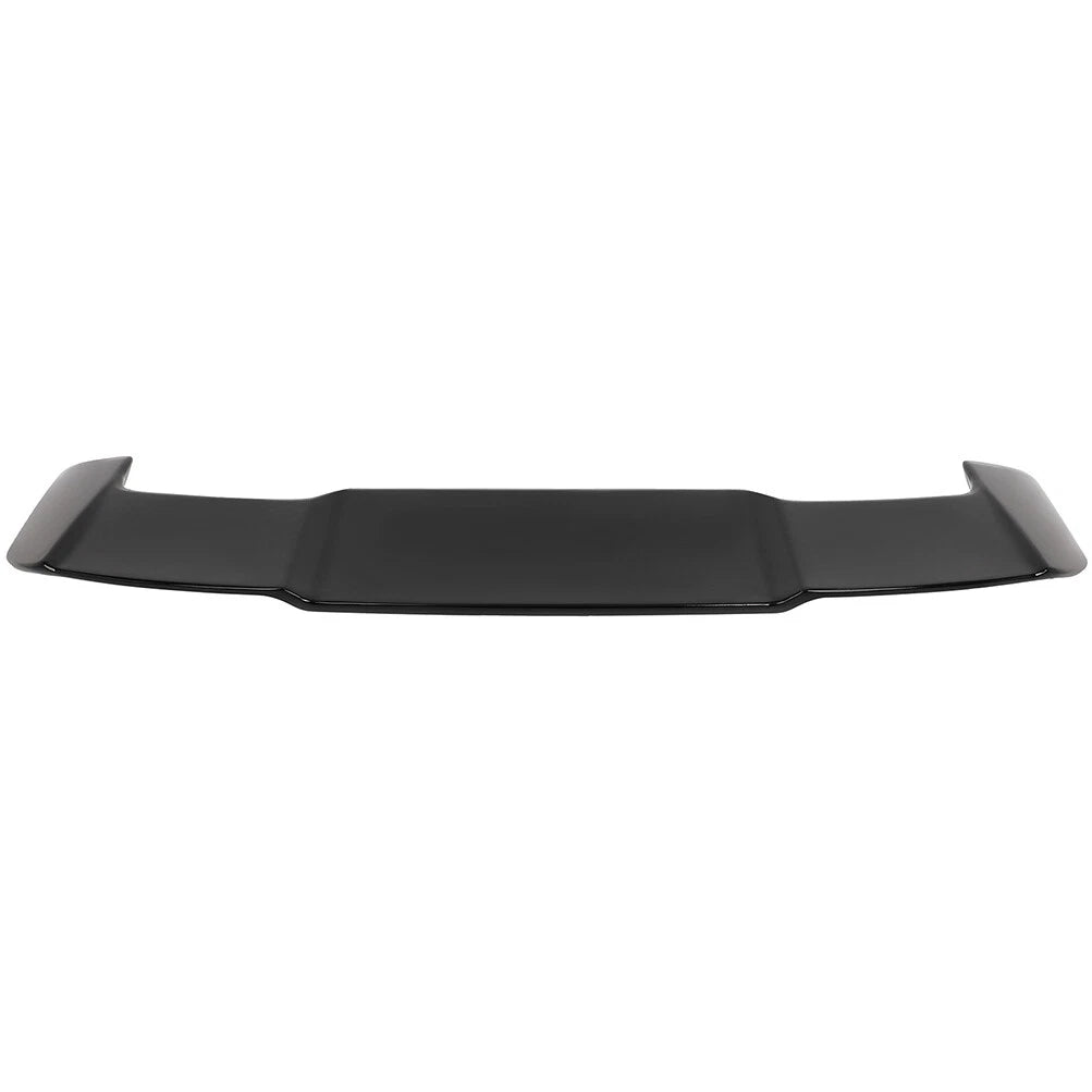 ABS Rear Roof Spoiler for Toyota Corolla Hatchback (2019–2023)