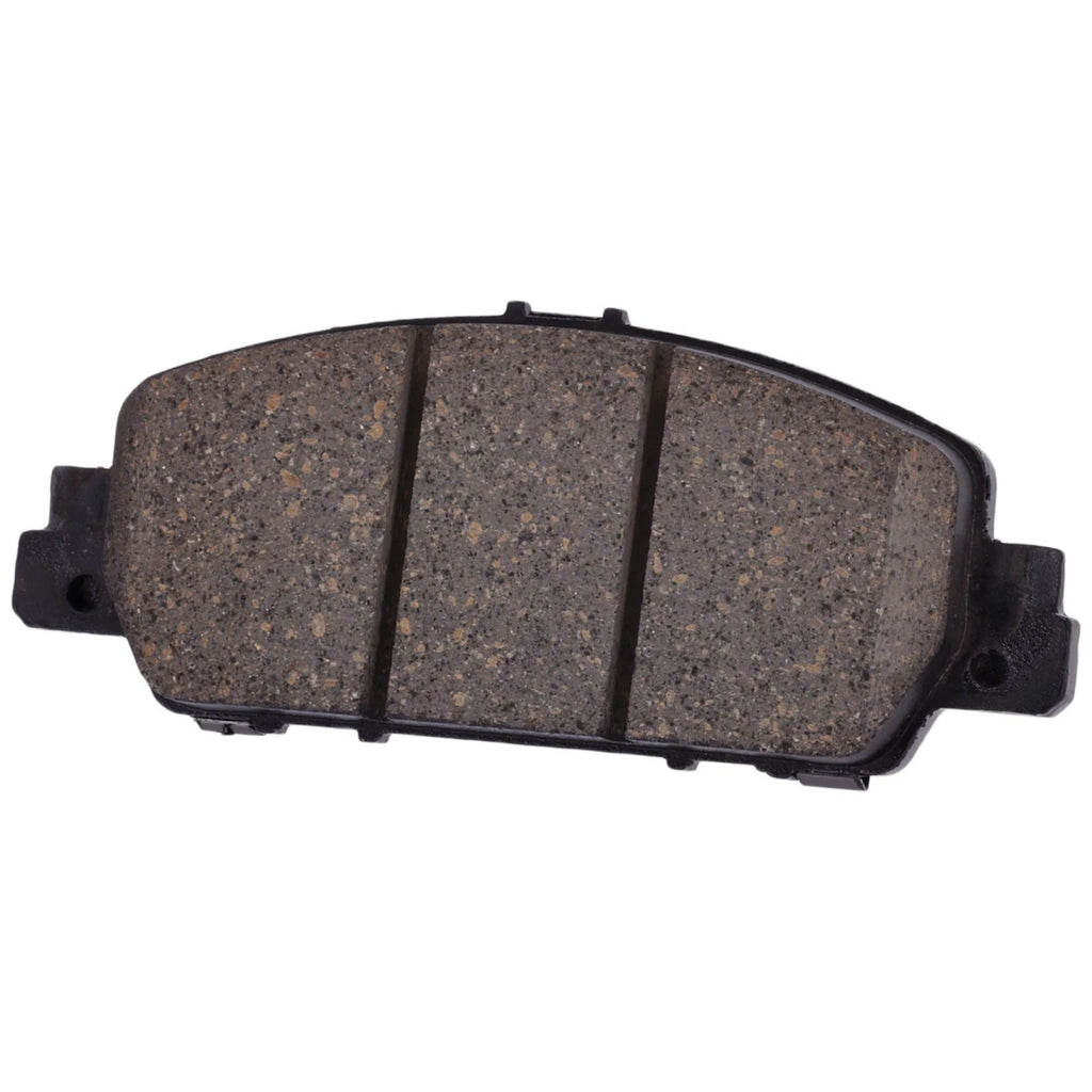 Brake Pad Set for Honda Accord (2013–2018) Front FWD