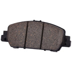 Brake Pad Set for Honda Accord (2013–2018) Front FWD