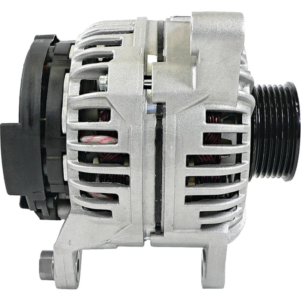 Alternator for J&N 400-24206-JN