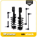 Sway Bar Links for Chevrolet Malibu, Pontiac G6 (2004–2012)