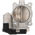 Throttle Body for Chevrolet Colorado, Impala, Buick Envision, Cadillac ATS (2.5L)
