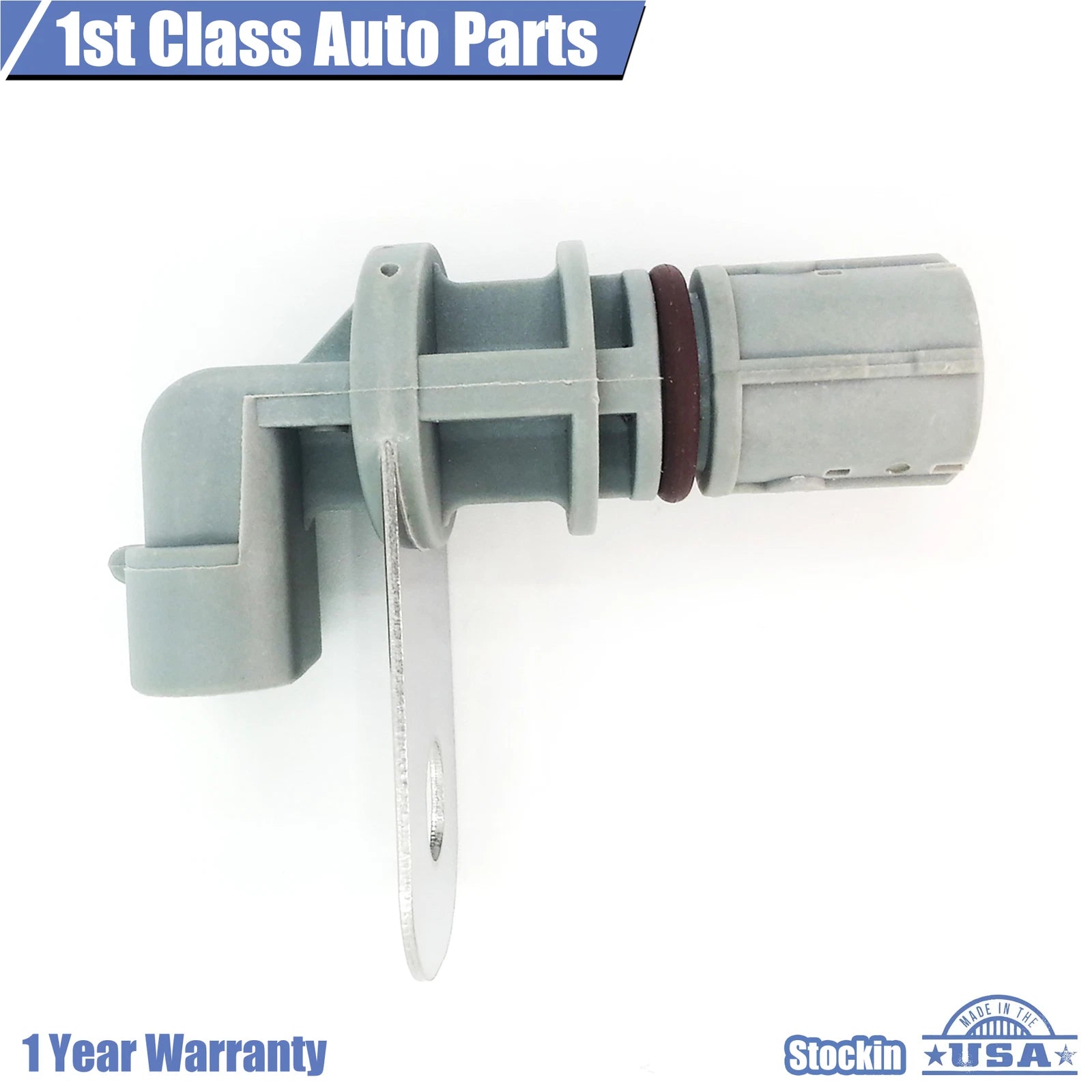 Crankshaft Position Sensor for Express 2500 3500 (2003–2021)
