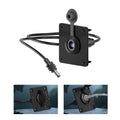 DC 5.5x2.1mm Female Power Cable for Starlink (RV and Boat Compatible)