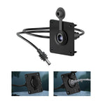DC 5.5x2.1mm Female Power Cable for Starlink (RV and Boat Compatible)