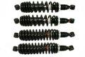 Monster Full Shock Set for CFMOTO CFORCE 500 (2007–2018) Monotube