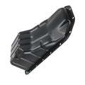 Engine Oil Collection Pan for Toyota Tacoma 2.4L (1995–2004) Steel