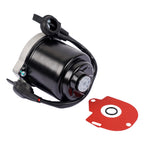 ABS Brake Booster Pump for Toyota 4Runner Lexus GS300 GS430 SC430 (1997–2010)
