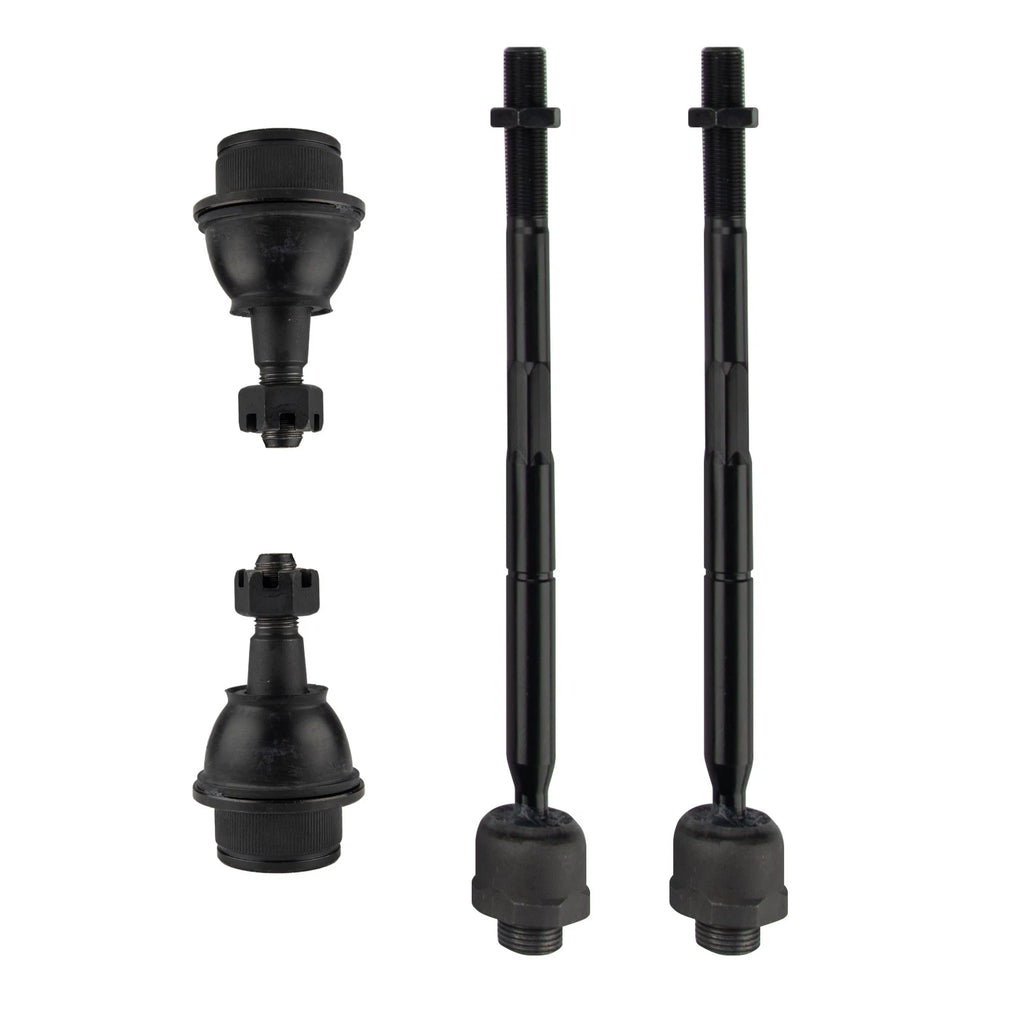 Front Control Arms Kit for Chevy Silverado 1500 Tahoe Suburban (10 Pack) (2014–2018)