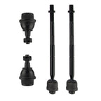 Front Control Arms Kit for Chevy Silverado 1500 Tahoe Suburban (10 Pack) (2014–2018)