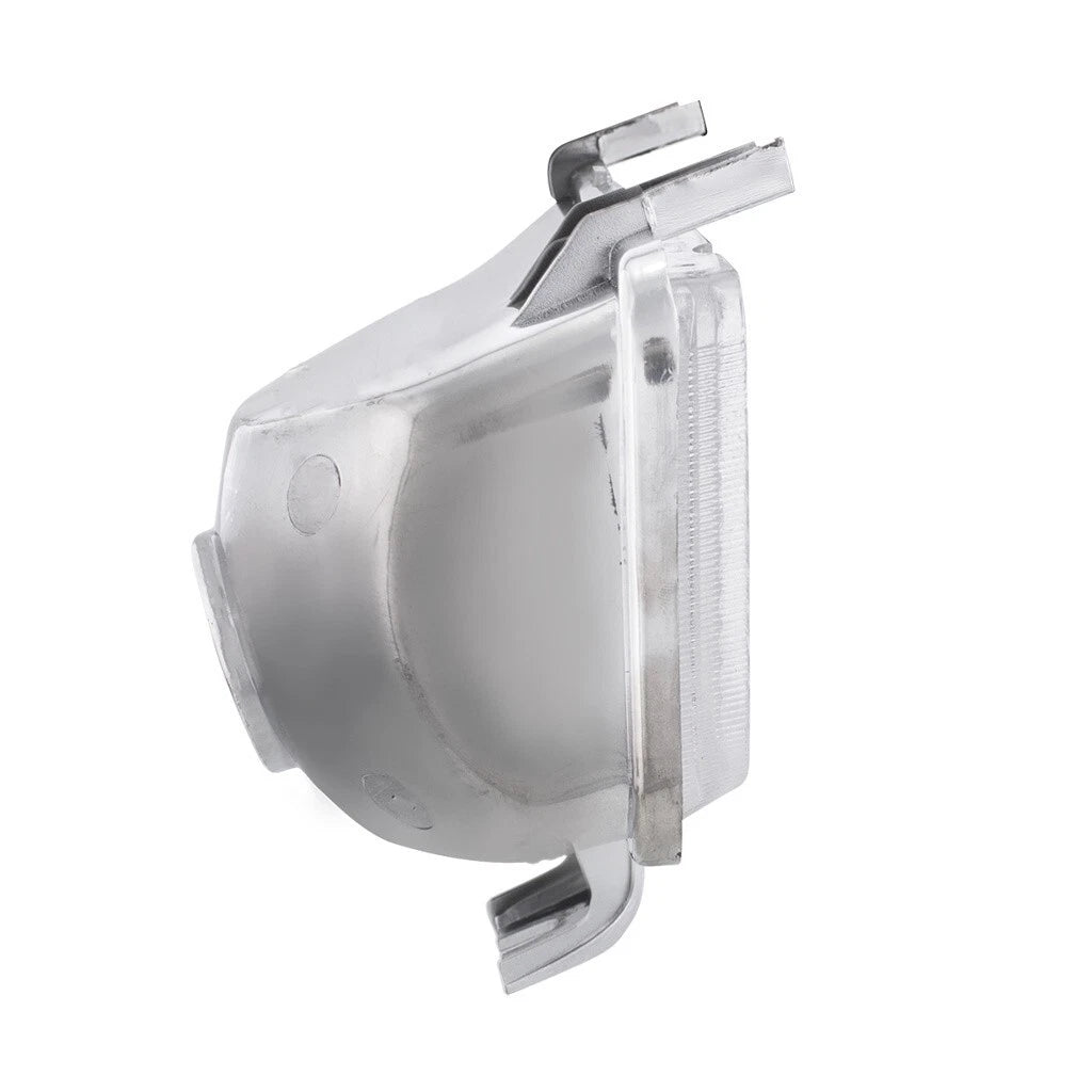 Front Park Lamp Turn Signal Light Replacement for Chevy GMC Pickup (1981–1982)