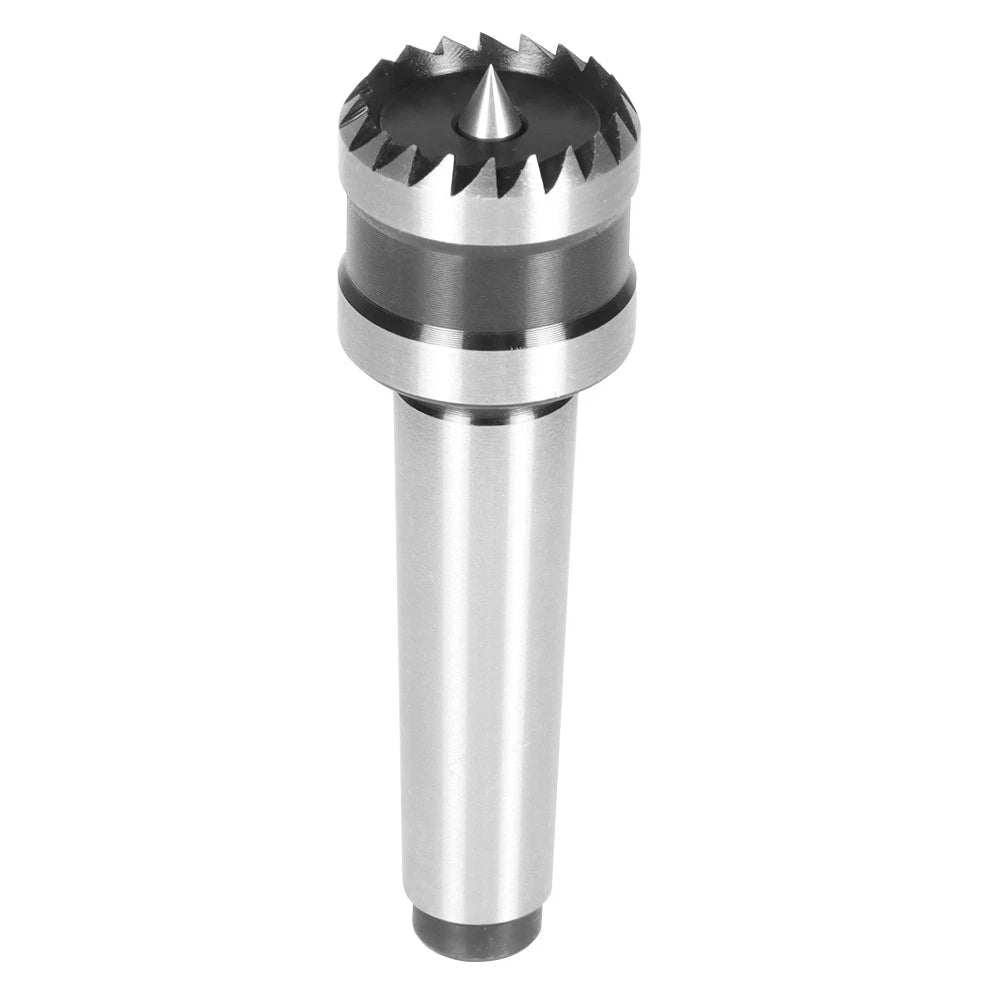 Drive Center for Wood Lathe (1-Inch Crown)