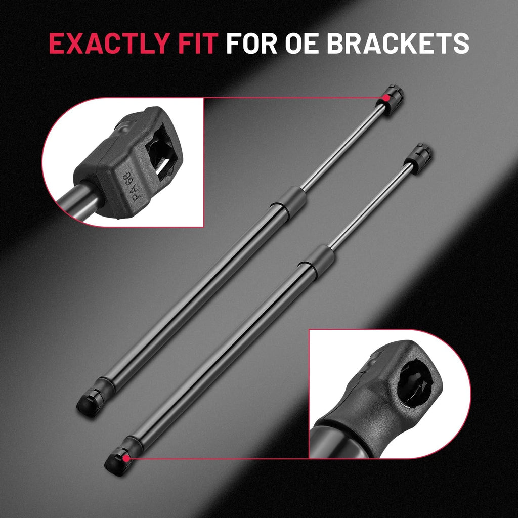 2Pcs Rear Tailgate Lift Supports Struts for Kia Sorento (2016–2019) 81771-C6000