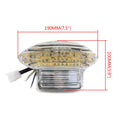 Tail Light for Suzuki GSX1300R Hayabusa, GSX600, GSX600F, GSX750 (2000–2023)
