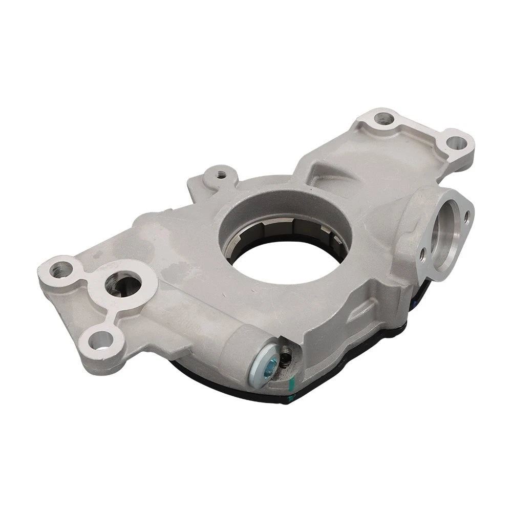 Cam and Oil Pump Kit for Chevy GMC 5.3L Trucks SUVs (2007–2013)