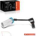 Front ABS Wheel Speed Sensor for Chevy Equinox, Captiva Sport (2007–2009)